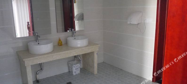 神农架神林宾馆图片