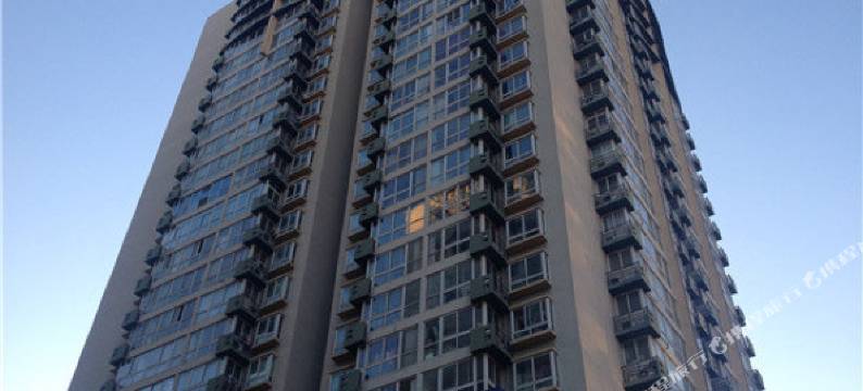 琥珀求职公寓(北京百环家园店)图片