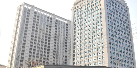 炎陵雄森國際假日酒店