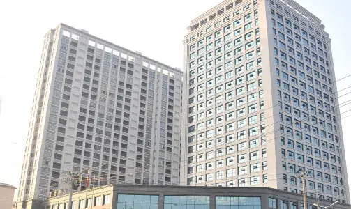 炎陵雄森國際假日酒店