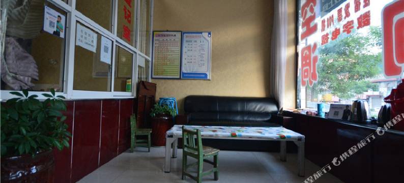 安泽雅静快捷宾馆图片