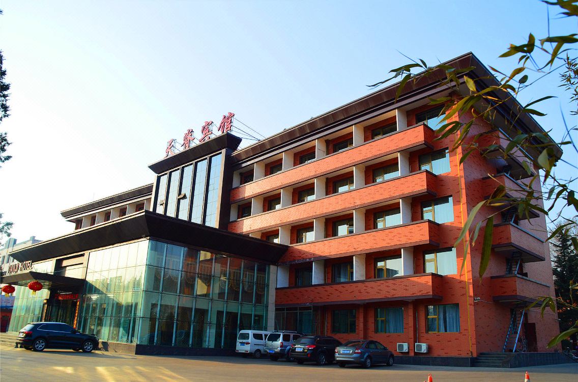 tianji hotel