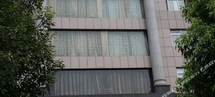 岳阳明月大酒店图片