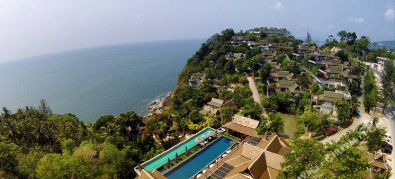 阿亚拉卡马拉温泉度假酒店(Ayara Kamala Resort & Spa)图片