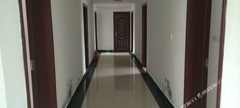 那拉提香花村农家乐图片