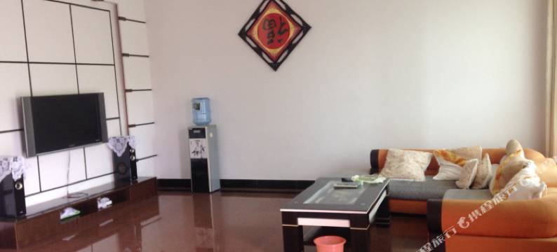 安吉笛燕饭店图片