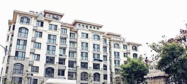 青岛忠信公寓图片