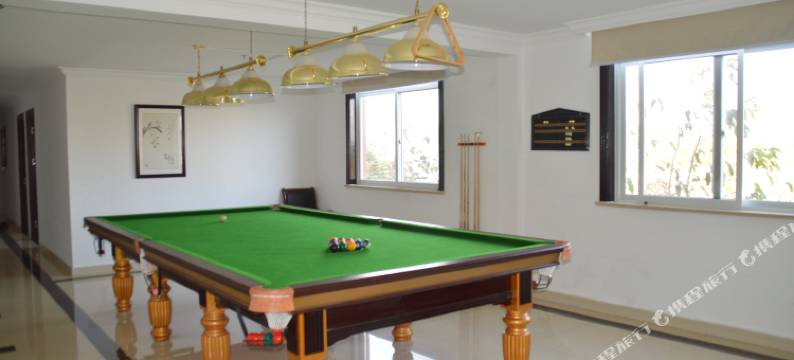 上海孟瀛农庄图片