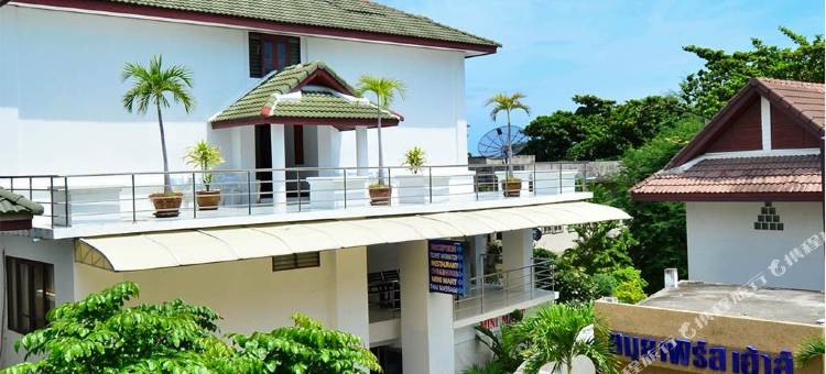 苏梅岛第一酒店(Samui First House Hotel)图片