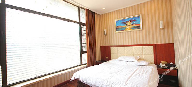 沈阳天源湖温泉宾馆图片