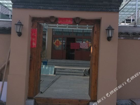 天津青山岭劲松园