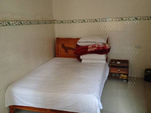 六盘水欣旺招待所