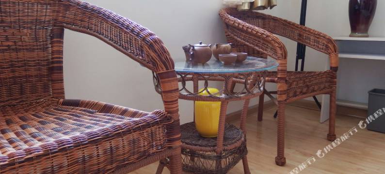 青岛幽兰苑客栈图片