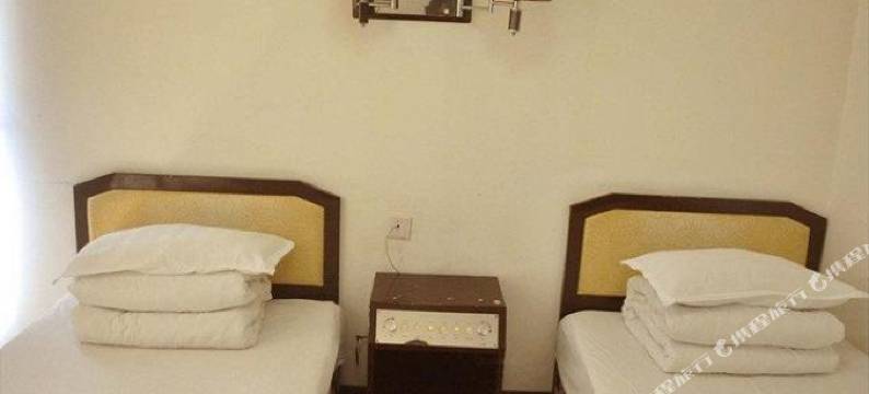 芜湖瑞军宾馆图片