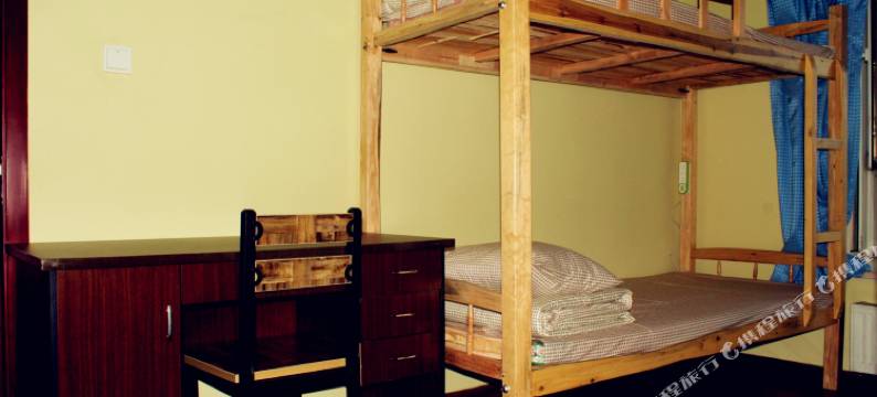 太原太阳花青年旅舍图片