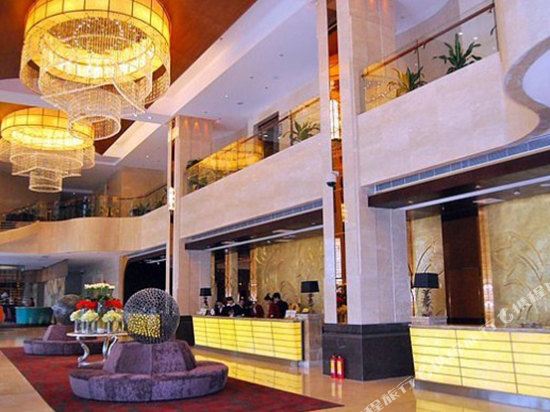 深圳怡景湾大酒店
