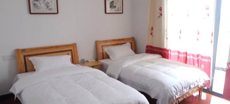 歙县坊乡之旅图片