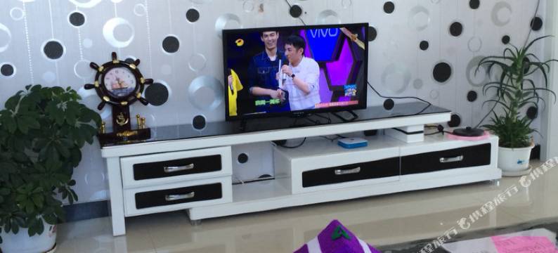 围场雅静家庭公寓图片