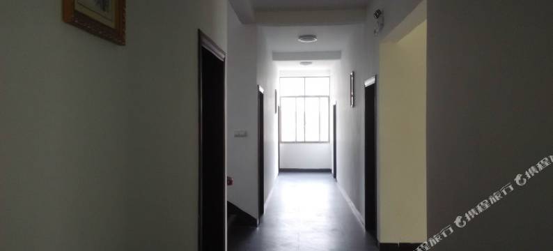 老潘家饭店图片