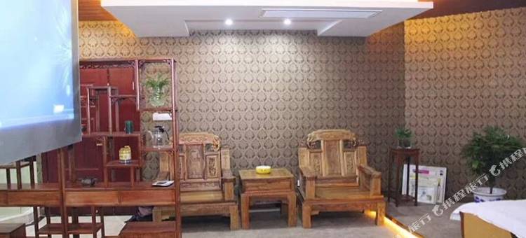 淮安假日大酒店图片