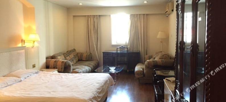 上海黔香阁图片