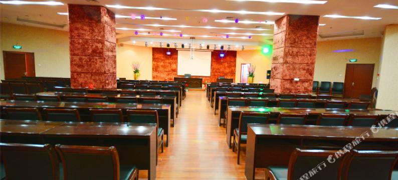 孝义嘉峪商务酒店图片