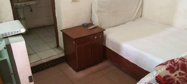 浠水黄砂旅社图片