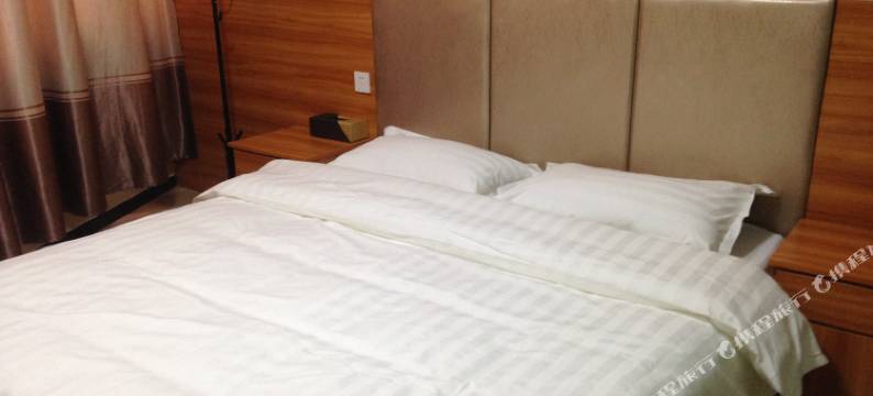 桃江银港宾馆图片