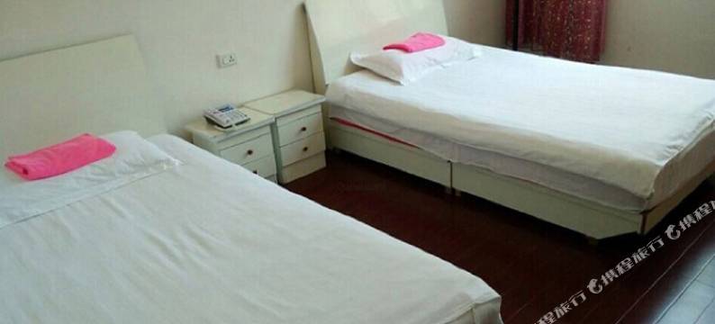 安康全意旅馆图片