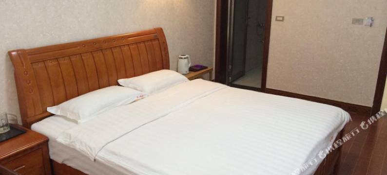 监利全心宾馆图片