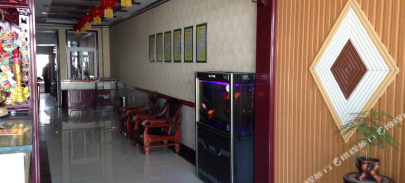 故城龙海宾馆图片