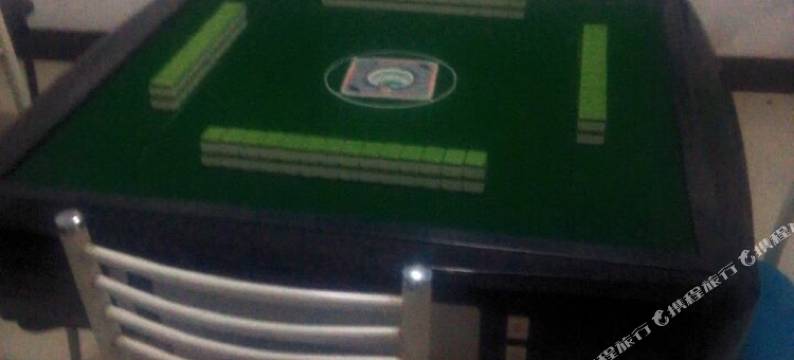 天台归云山庄农家乐图片