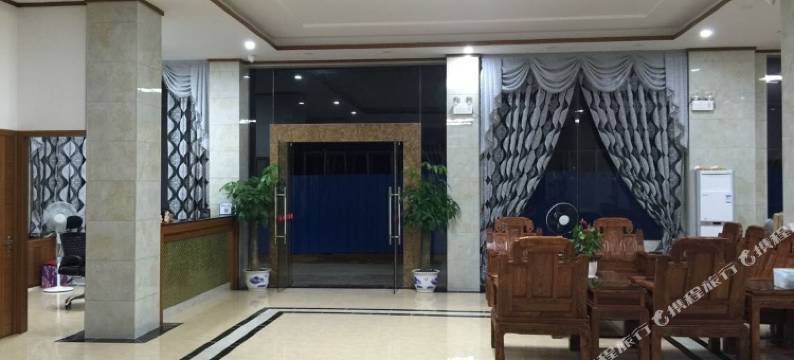 阳江闸坡金港湾宾馆图片