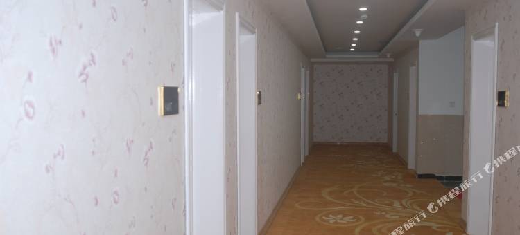 泰顺桥心阁宾馆图片