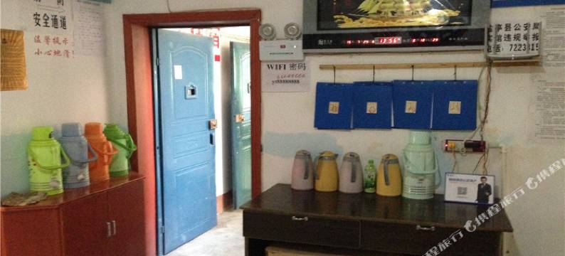 盐亭桥缘宾馆图片