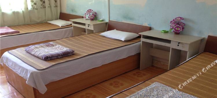 盐亭桥缘宾馆图片