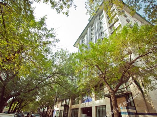 【携程攻略】西安图书大厦(解放路店)购物攻略