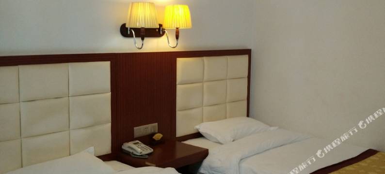 芒市同城宾馆图片