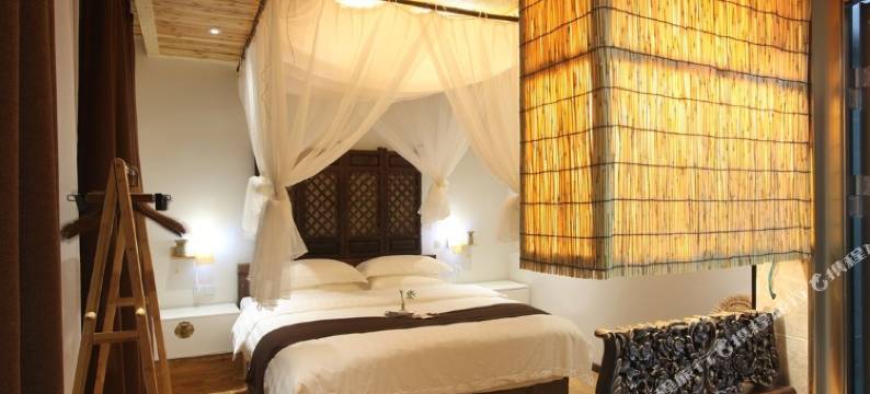 腾冲和顺松风来客栈图片