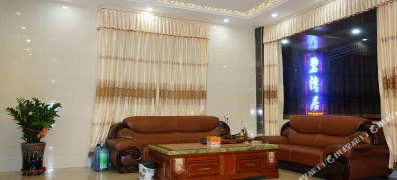 惠东碧湾居图片