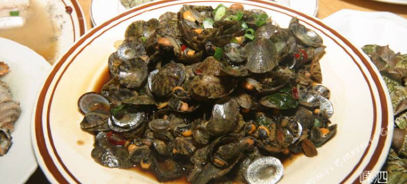 嵊泗我的老家农家乐图片