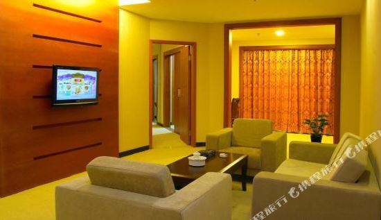 潮州海逸大酒店