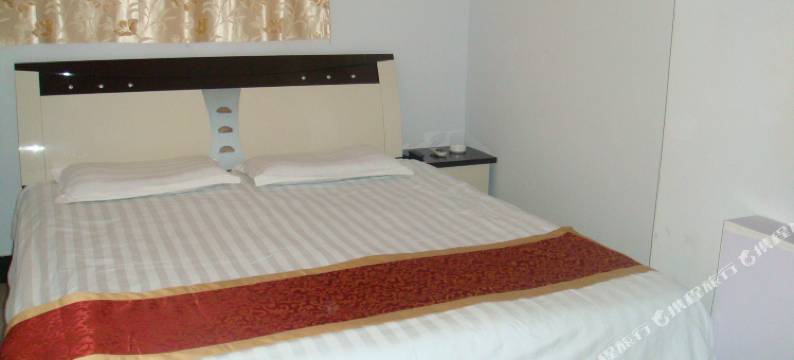 蔚县锦秀园宾馆图片