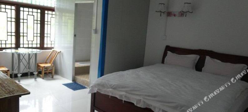 恩施建华山庄图片