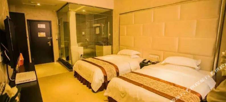 思南明珠精品酒店图片