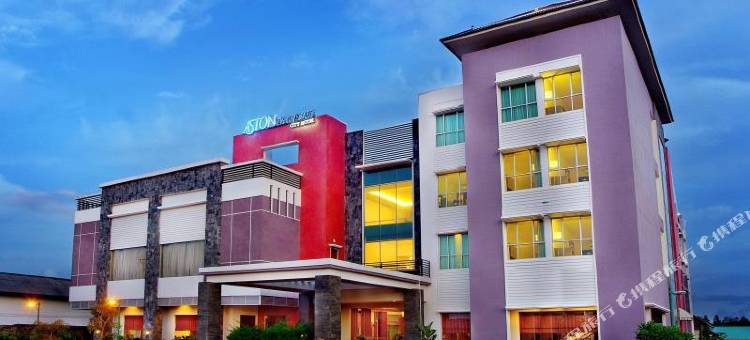阿斯顿丹绒城市酒店(Aston Tanjung City Hotel)图片