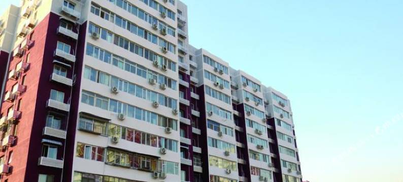 北京鑫鑫家庭旅馆图片