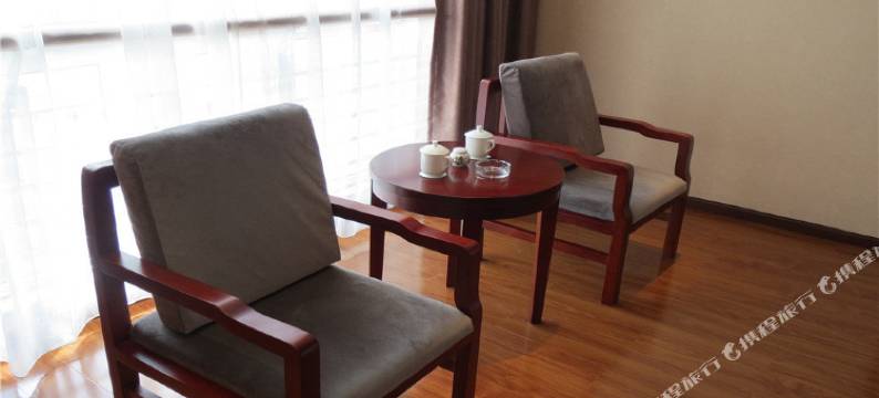 临沧邦海酒店图片