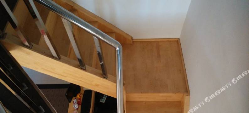 长白山乐途家庭旅舍图片