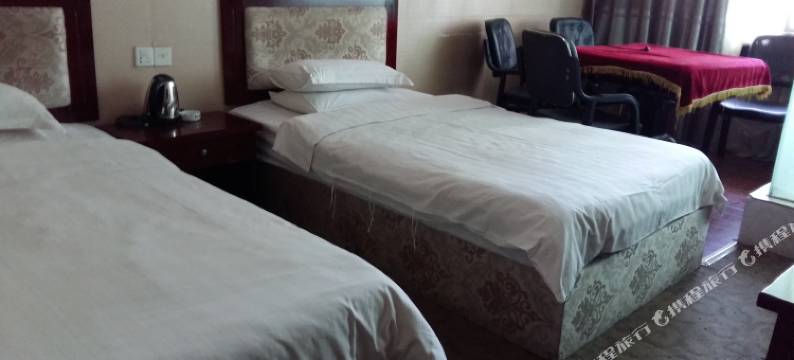 巴中宋家坝商务宾馆图片